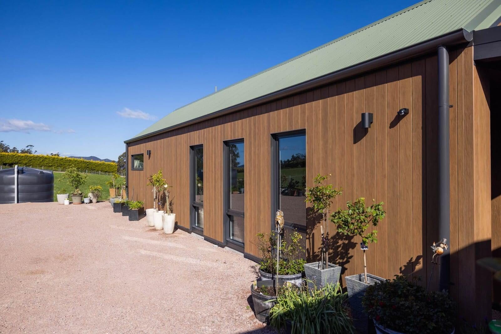 Nowhere Else Barn House — showcase 2