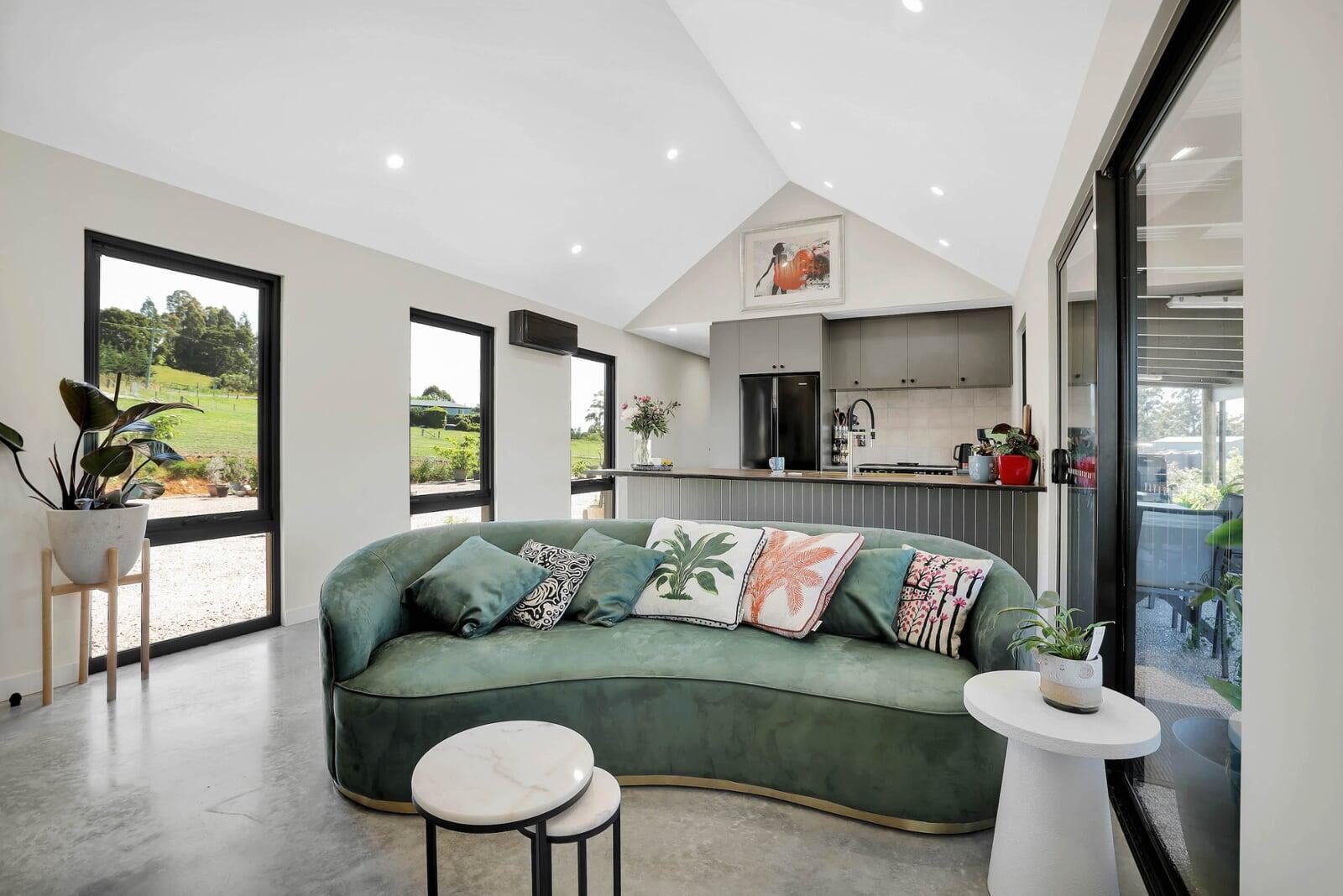 Nowhere Else Barn House — showcase 4