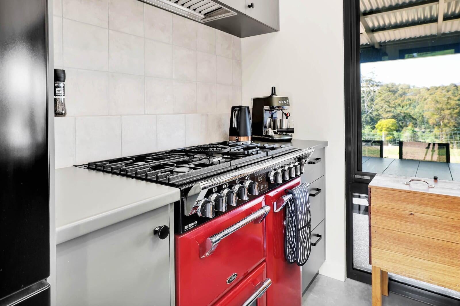 Nowhere Else Barn House — showcase 7