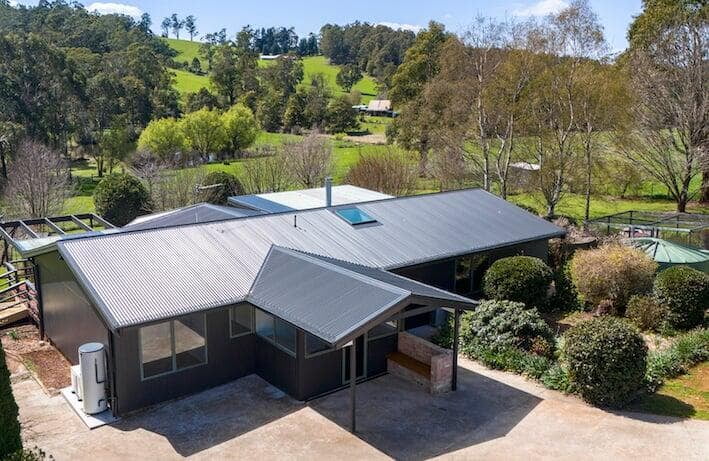 Exterior Transformation view 1