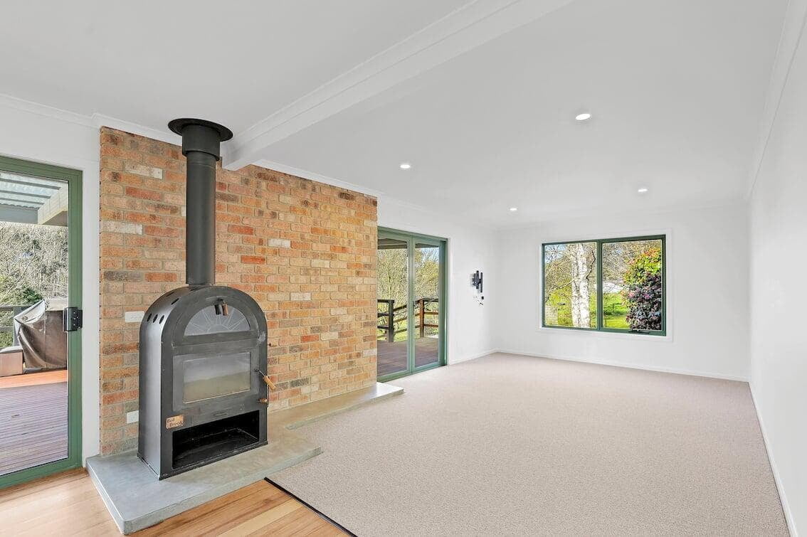 Paradise Renovation — showcase 5