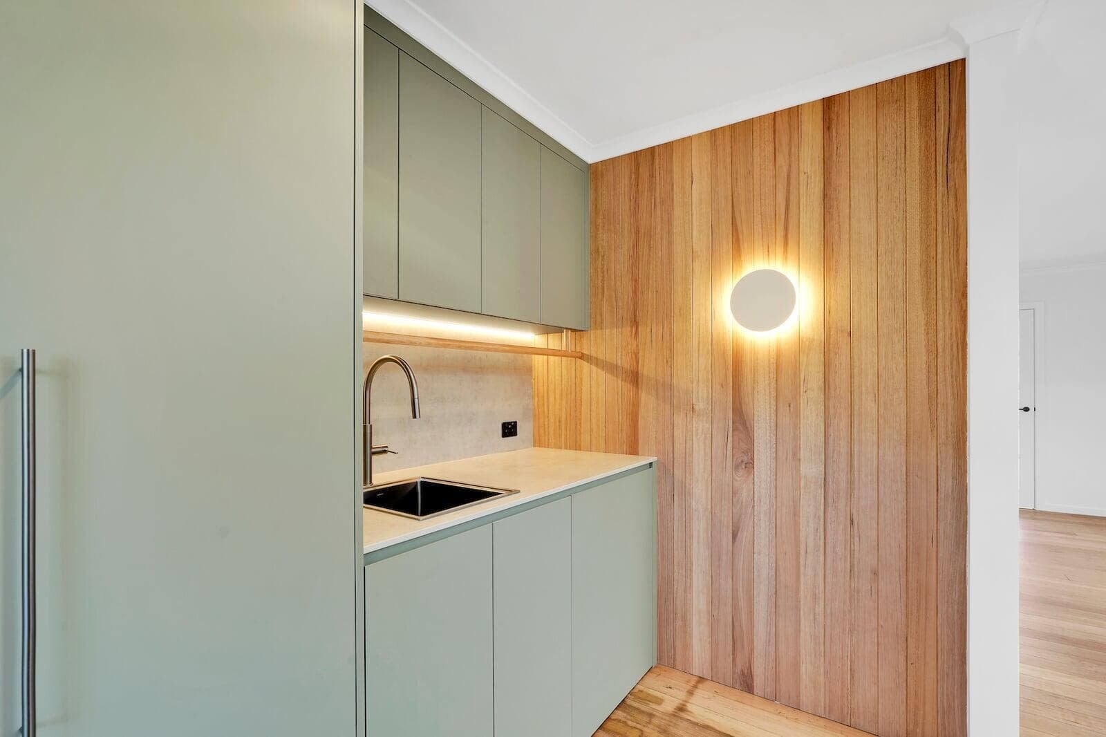 Paradise Renovation — showcase 1