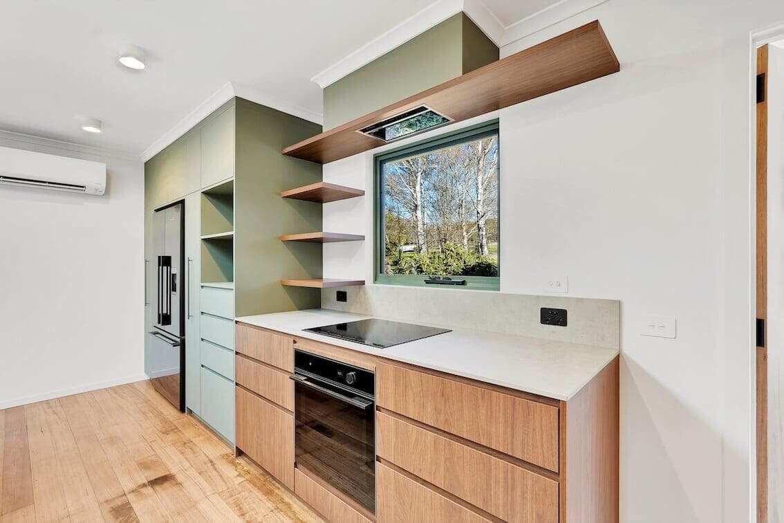 Paradise Renovation — showcase 2