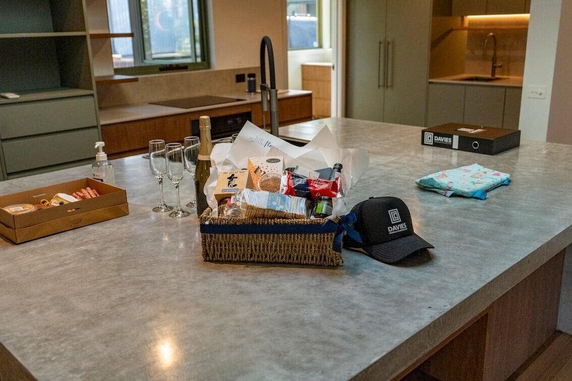 Paradise Renovation — showcase 3