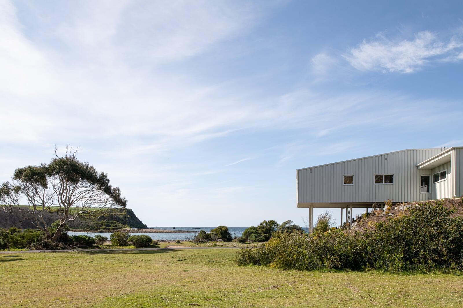 Port Don — showcase 2