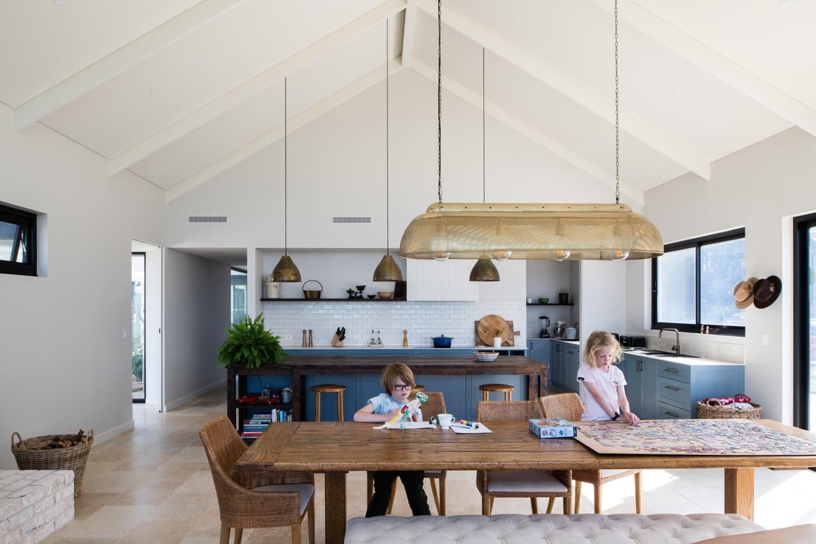 River Haus — showcase 2
