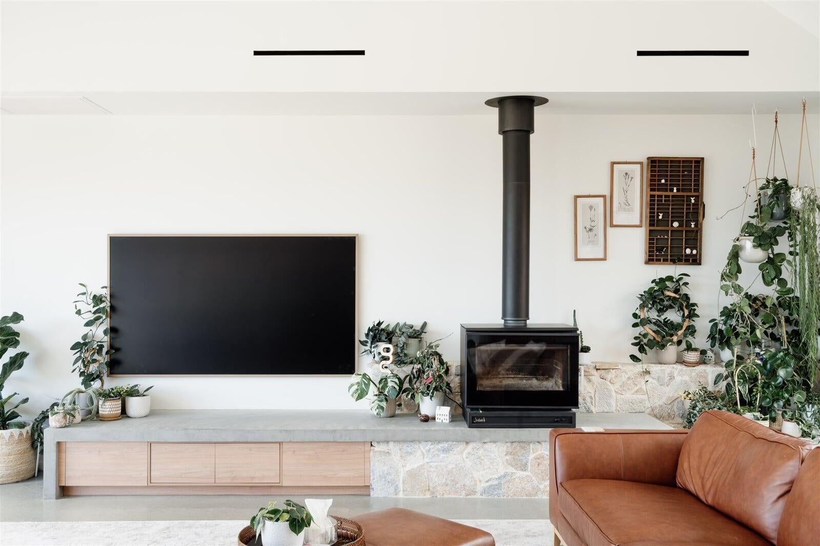 Riverview Barn — showcase 1