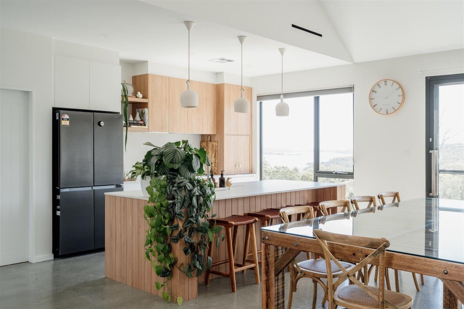Riverview Barn — showcase 2