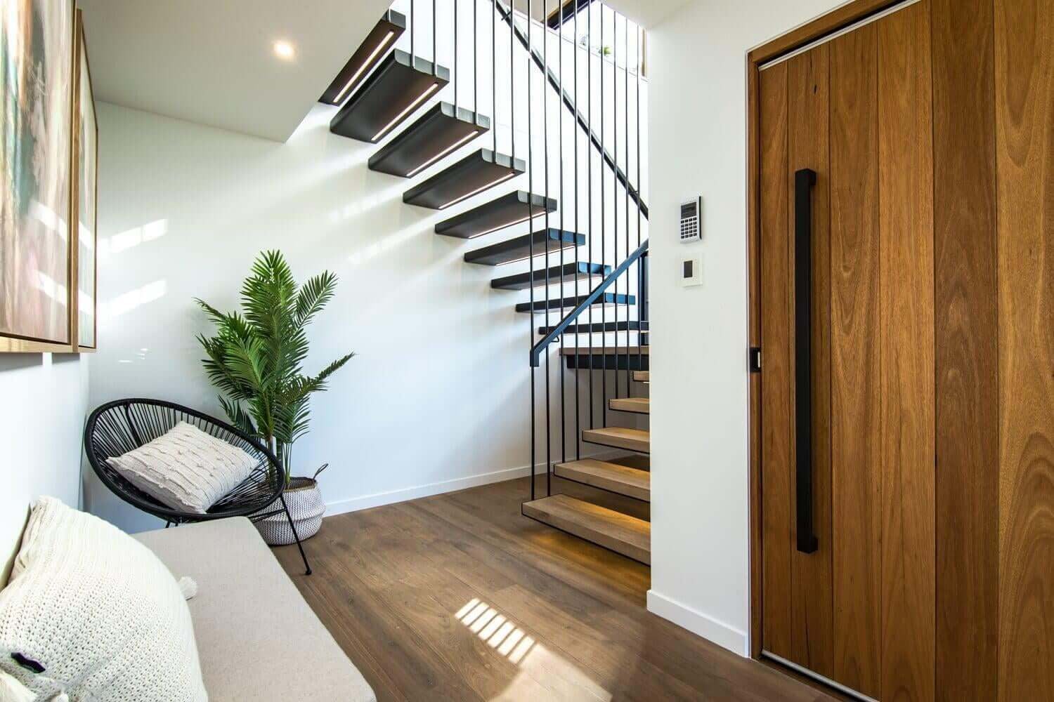 Design & Architecture view 1
