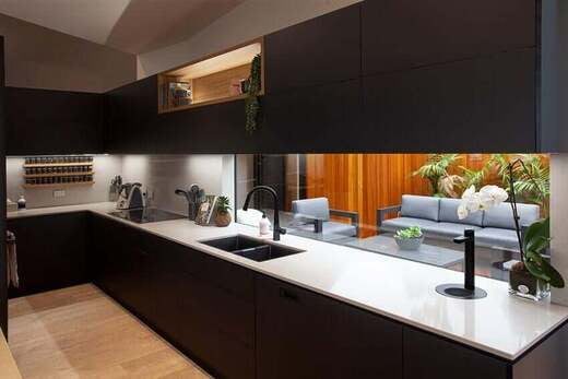 S&S House — showcase 2