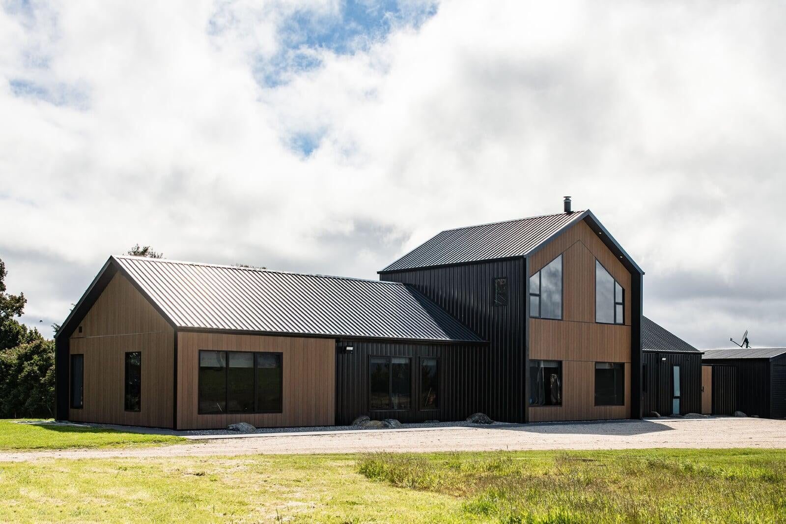 Tayenne — showcase 1