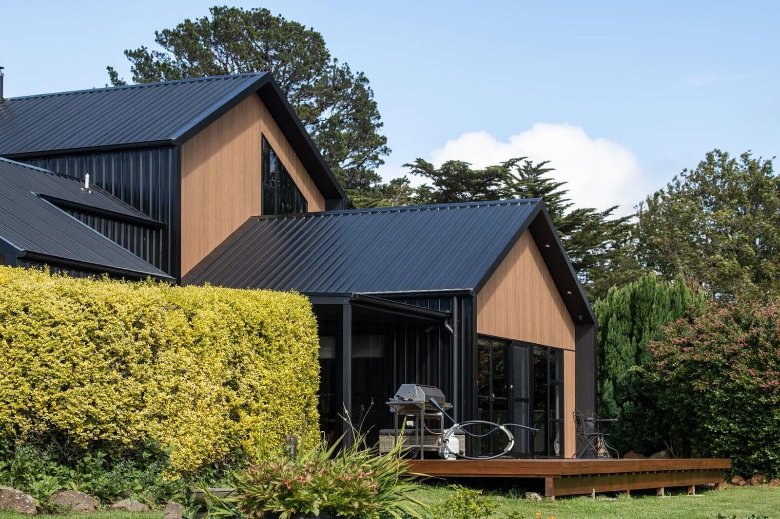 Tayenne — showcase 2