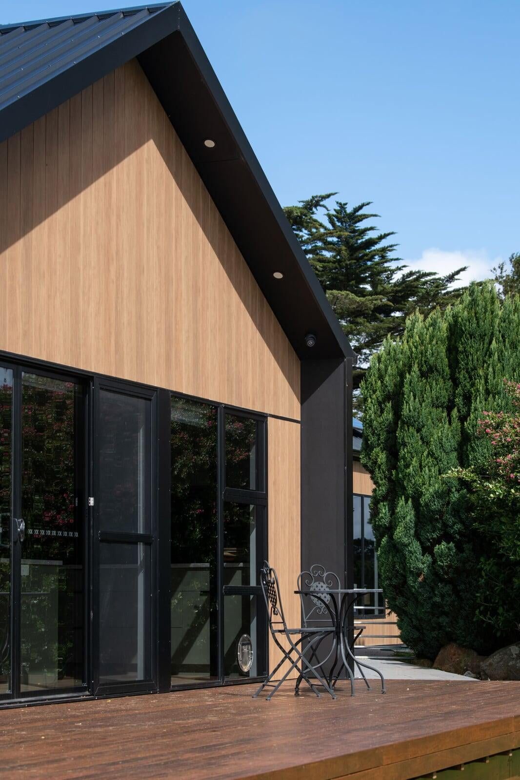 Tayenne — showcase 6