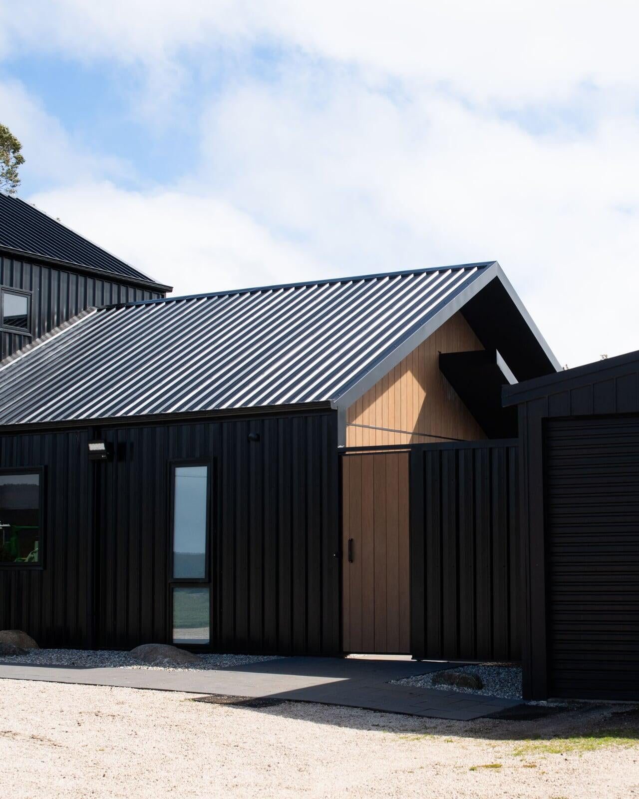 Tayenne — showcase 7