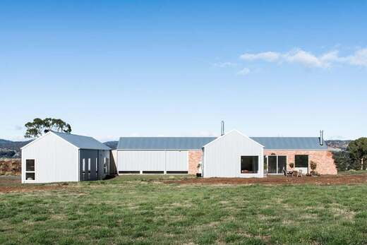 The Wool Rooms — showcase 1