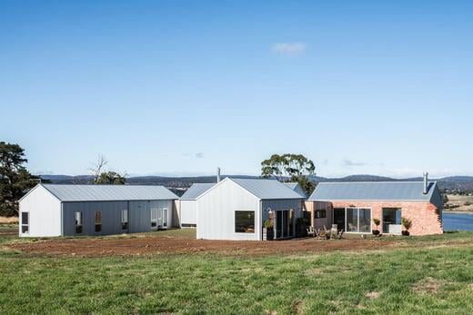 The Wool Rooms — showcase 2