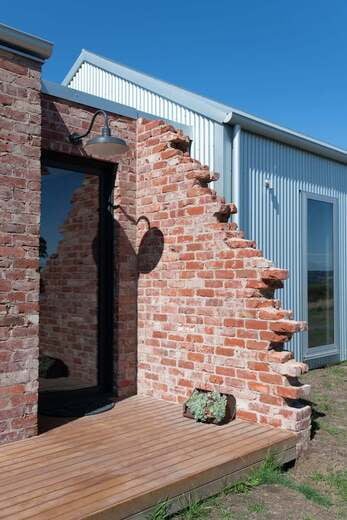 The Wool Rooms — showcase 3