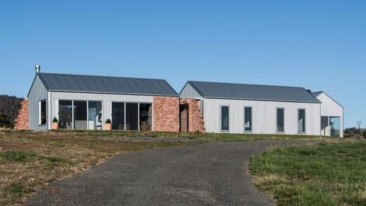 The Wool Rooms — showcase 7