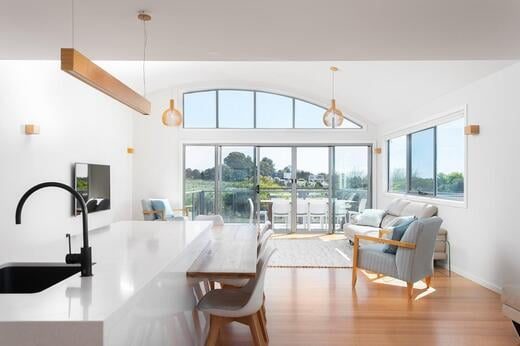 Wave House — showcase 1