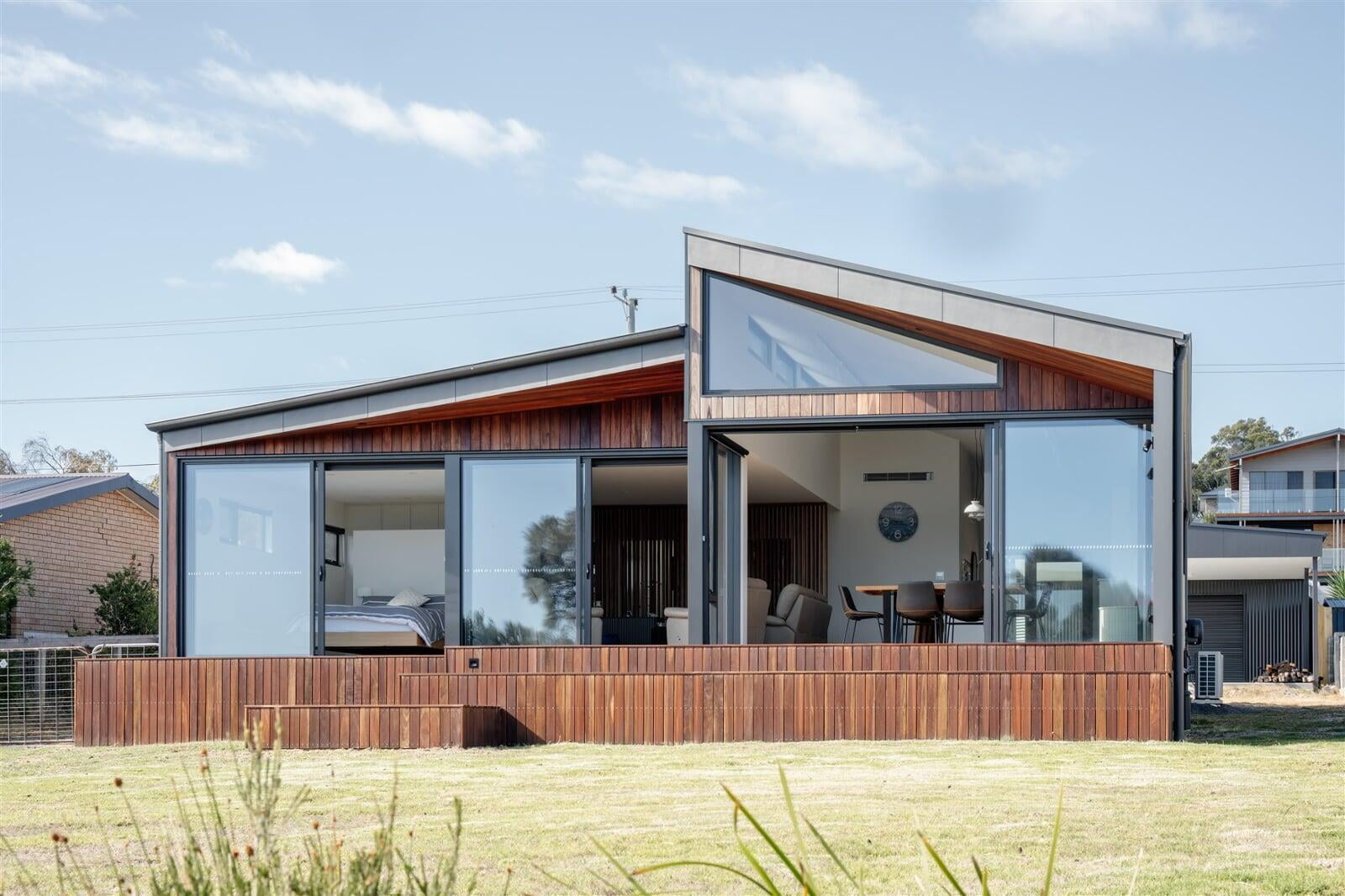 GREENS BEACH SHACK